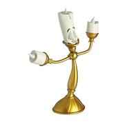 ABYstyle Lámpara réplica Disney La Bella y la Bestia – Lumière 31 cm