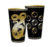 ABYSTYLE Dragonball Z XXL Glass, 400 ml, Shenron