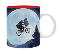 ABYstyle Taza para bicicleta E.T.