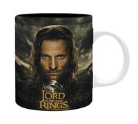 ABYstyle Taza El Señor de los Anillos Aragorn ABYMUGA479