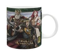 ABYSTYLE - El señor de los anillos - Taza guerra de los rohirrim
