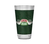 ABYSTYLE - Friends cristal XXL Central Perk
