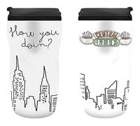 ABYstyle Taza de viaje Central Perk – Friends