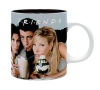 ABYstyle - FRIENDS Taza Photo vintage