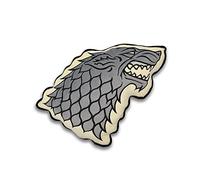 ABYstyle - GAME OF THRONES - Cojín de Peluche - Stark