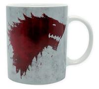 ABYstyle - GAME OF THRONES - Taza - 320 ml - The North remembers