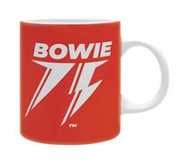 ABYSTYLE GB Eye DAVID BOWIE - Taza de 75 cumpleaños