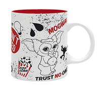 ABYSTYLE - Gremlins - Taza - 320 ml - Gizmo