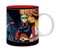 ABYstyle - GRENDIZER - Taza - 320 ml - Actarus