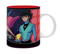 ABYstyle - GRENDIZER - Taza - 320 ml - Alcor