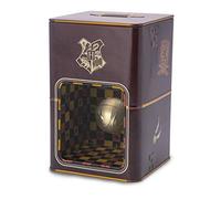 ABYstyle Hucha Snitch Dorada de Harry Potter