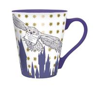ABYSTYLE - HARRY POTTER - Mug - 250 ml - Letter from Hogwarts