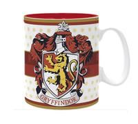 ABYstyle Taza Harry Potter Casa Gryffindor 460 ml