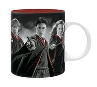 ABYstyle Taza Harry Potter – Trío