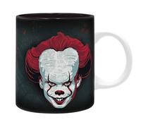 ABYstyle Taza IT Pennywise 320 ml