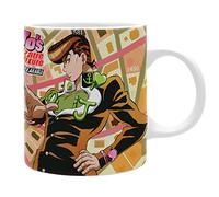 ABYstyle - JOJOJO'S BIZARRE ADVENTURE - Taza de 320 ml