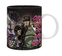 ABYstyle Taza JOJO'S BIZARRE ADVENTURE de 320 ml Duelo