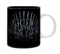 ABYstyle - Juego de tronos - Taza - 320 ml - for The Throne