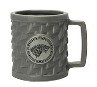ABYstyle Taza Juegos de Tronos Stark 3D