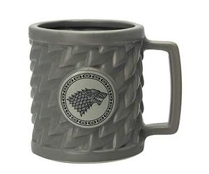 ABYstyle - Juegos de Tronos - Stark 3D Becher
