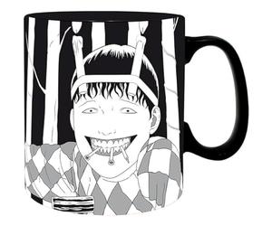 ABYSTYLE JUNJI ITO Taza Maldición de Souichi Gran Contenedor