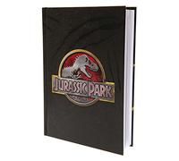 ABYstyle Cuaderno A5 Jurassic Park Garras