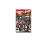 ABYstyle Jurassic Park Imán estándar Comics