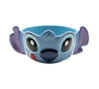 ABYstyle Tazón 3D Stitch – Lilo & Stitch, 500 ml