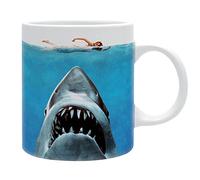 ABYstyle - Los dientes del mar taza Instrucciones