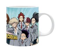 ABYstyle Taza de cerámica My Hero Academia 320 ml Clase