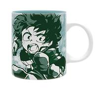 ABYstyle Taza My Hero Academia Deku 320 ml