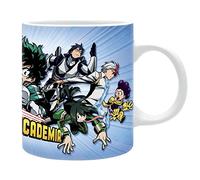 ABYSTYLE - My Hero Academia - Taza - 320 ml - Héroe