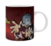 ABYstyle - MY HERO ACADEMIA - Taza - 320 ml - Versus