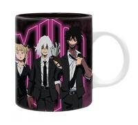 ABYSTYLE MY HERO ACADEMIA - Taza traviesa