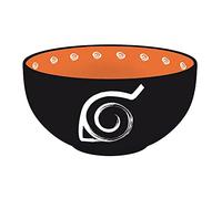 ABYstyle - NARUTO SHIPPUDEN - Cuenco - 600 ml - Konoha