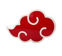 ABYstyle Lámpara Nube Akatsuki de Naruto Shippuden