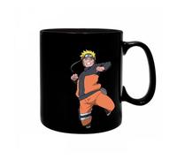 Naruto - Multiclones - Taza térmica 460 ml
