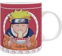ABYstyle Taza Ichiraku Ramen – NARUTO