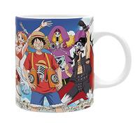 ABYSTYLE One PIECE: Red Taza Concierto