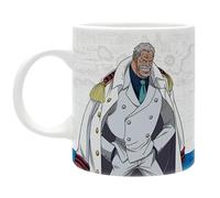 ABYstyle Taza One Piece Azul