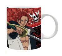 ABYstyle Taza One Piece – Shanks
