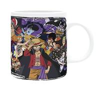 ABYstyle – Taza One Piece Wano Raid