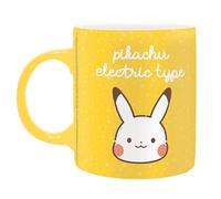 Abystyle pokémon tazón multicolor universal 1 pieza(s)