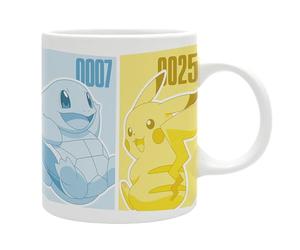 Abystyle pokémon tazón multicolor universal 1 pieza(s)