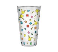 ABYSTYLE - Pokemon - Vaso XXL con diseño de Pikachu (400 ml)