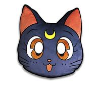 ABYSTYLE - Sailor Moon - Cojin - Luna (35x33 cm)