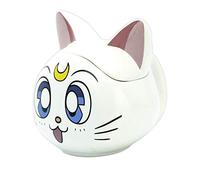 ABYstyle Taza 3D Sailor Moon Artemis 350 ml