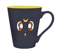 ABYstyle Taza de té Sailor Moon 250 ml