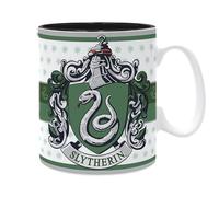ABYstyle Taza de Harry Potter Casa Slytherin