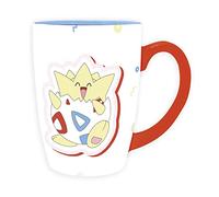 ABYstyle Taza Pokémon Togepi 175 Cerámica 400 ml